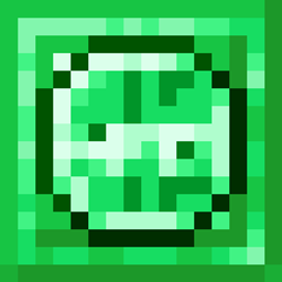 Emeralds to DerpCoins™ project image