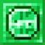 Emeralds to DerpCoins™ logo