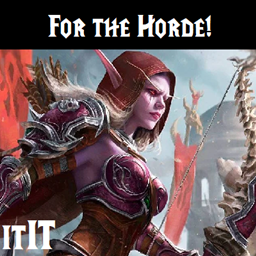 For the Horde! - itIT