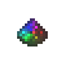 Dyeable Redstone Signal logo