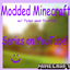 Modded Survival with Tyler and Truffle :) logo