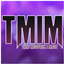 TMIM logo