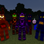 FNaF AR Special Delivery logo