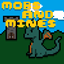 Mobs and Mines logo