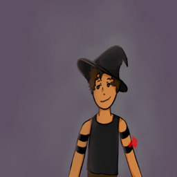 Yaszus Origins project image