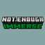 Not Enough Immerse logo