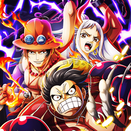 A One Piece Journey