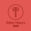 The After Hours: Origins logo