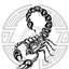 Scorpion logo