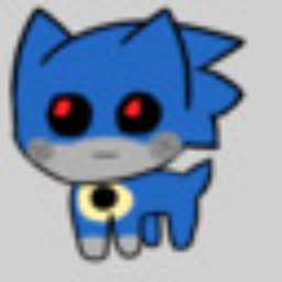 Smp modpack very cool and epic logo