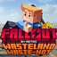 Fallout: Wasteland Waste-Not logo