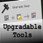 ZinkBot's Upgradable Tools logo