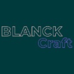 BlanckCraft logo