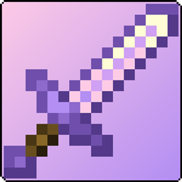 Amethyst Equipment