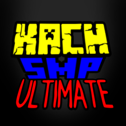 KachSMP Ultimate project image