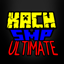 KachSMP Ultimate logo