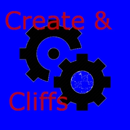 Create and Cliffs project image