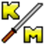 Kai Combat logo