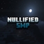 NullfiedSMP Legacy Edition logo