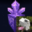 Even Better Amethyst (Backport) logo