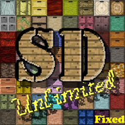 Storage Drawers Unlimited Fixed logo