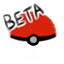 Poke-Cube B logo