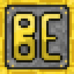 beModded! logo