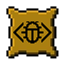 Advancements Debug logo