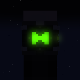 Heroic SMP logo