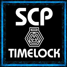 SCP: Timelock logo