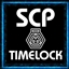 SCP: Timelock logo