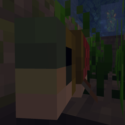 Bartholemew Craft project image