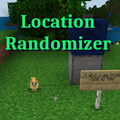 Location Randomizer - Addons - Minecraft Bedrock - CurseForge