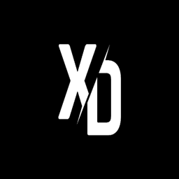 XD_ Craft logo