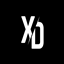 XD_ Craft logo