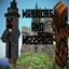 Warriors and Wizards logo