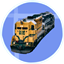 Mechanical Adventure with Create logo