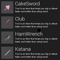 Fantasy Swords logo