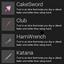 Fantasy Swords logo