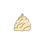 CreamSMP logo
