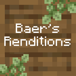 Baer's Renditions logo