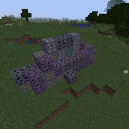 vovchukegor additionals - Gallery - Minecraft Mods - CurseForge