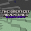 The Greatest Adventures (CANCELLED) logo
