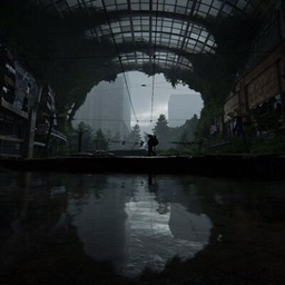 Aftermath: Zombie Apocalypse project image