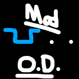 Ouz & Dark Man