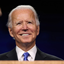 Joe biden simulator logo