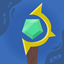 Enchantable Staffs logo