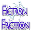 Fiction Friction logo