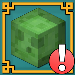 The Slime Dimension logo