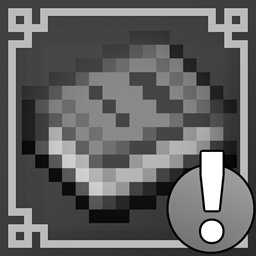 Crafting Expansion (Discontinued) logo